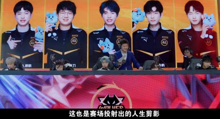 个不可忽视