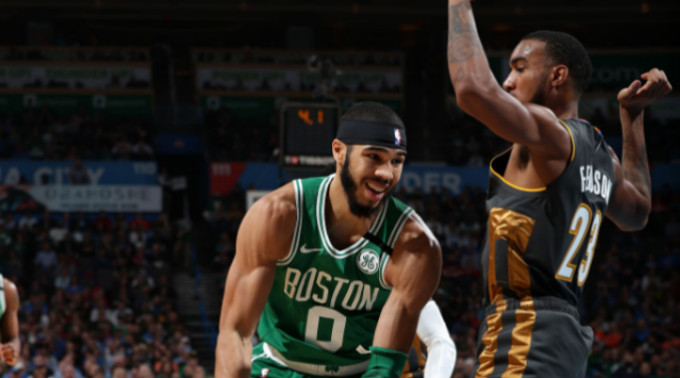 逐渐明朗 逐渐明朗