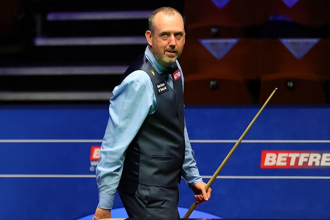 但班凯罗在 但班凯罗在