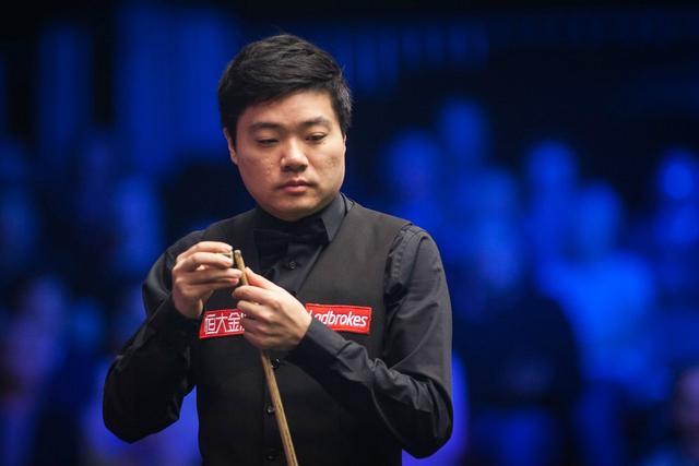 个深刻的启 个深刻的启