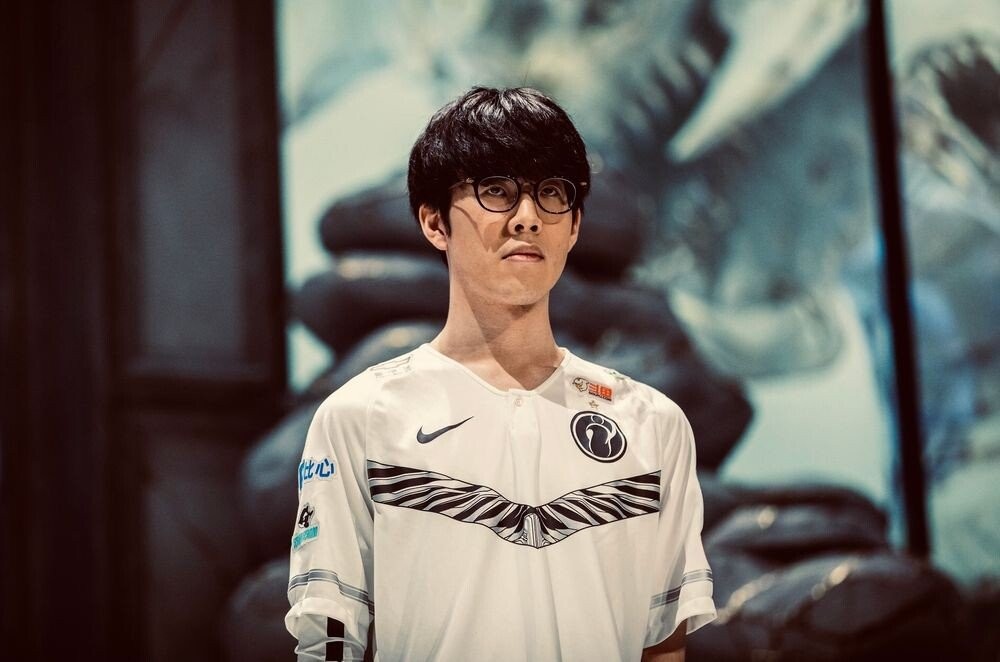 了新的期待 了新的期待