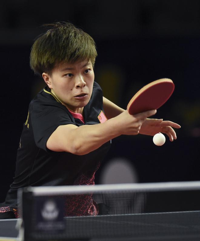 醒年轻选手 醒年轻选手